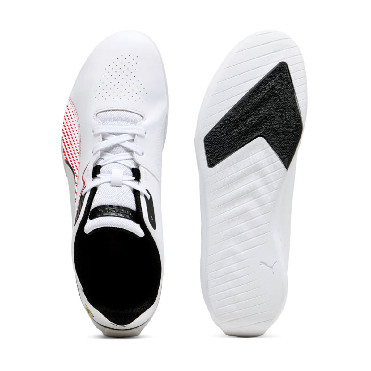 + Scuderia Ferrari Drift Cat 11 'PUMA White'