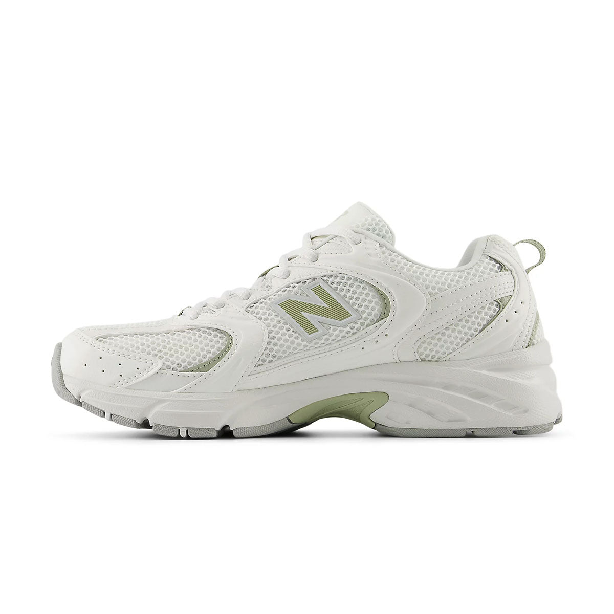 530 'Reflection Olivine'