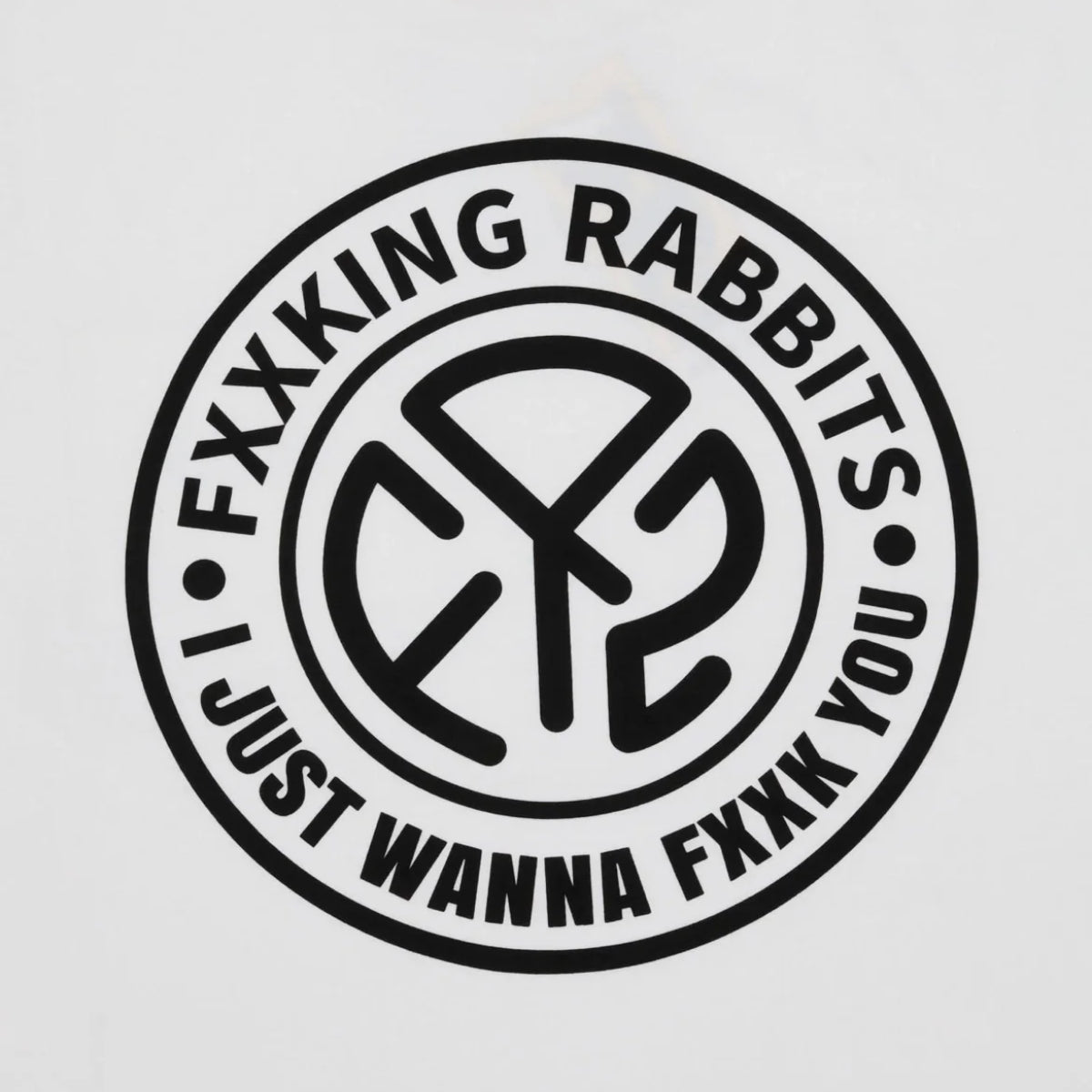 RTA Subway Token Tee 'White'