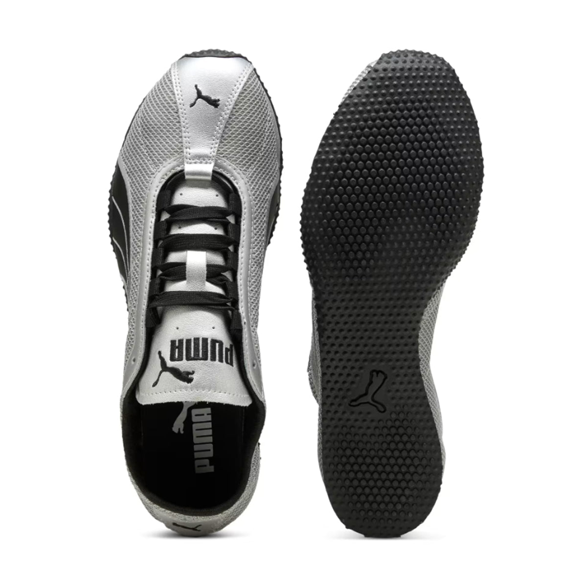 H-Street Chrome 'PUMA Silver'