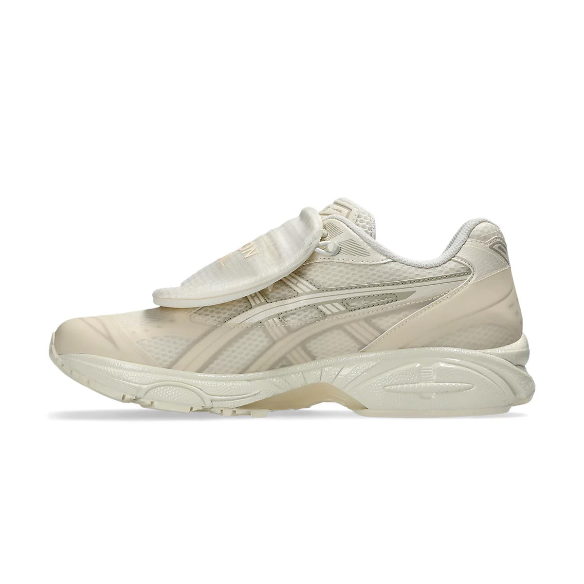 + SBTG + Limited Edt GEL-Kayano 14 'Monsoon Patrol Cream'