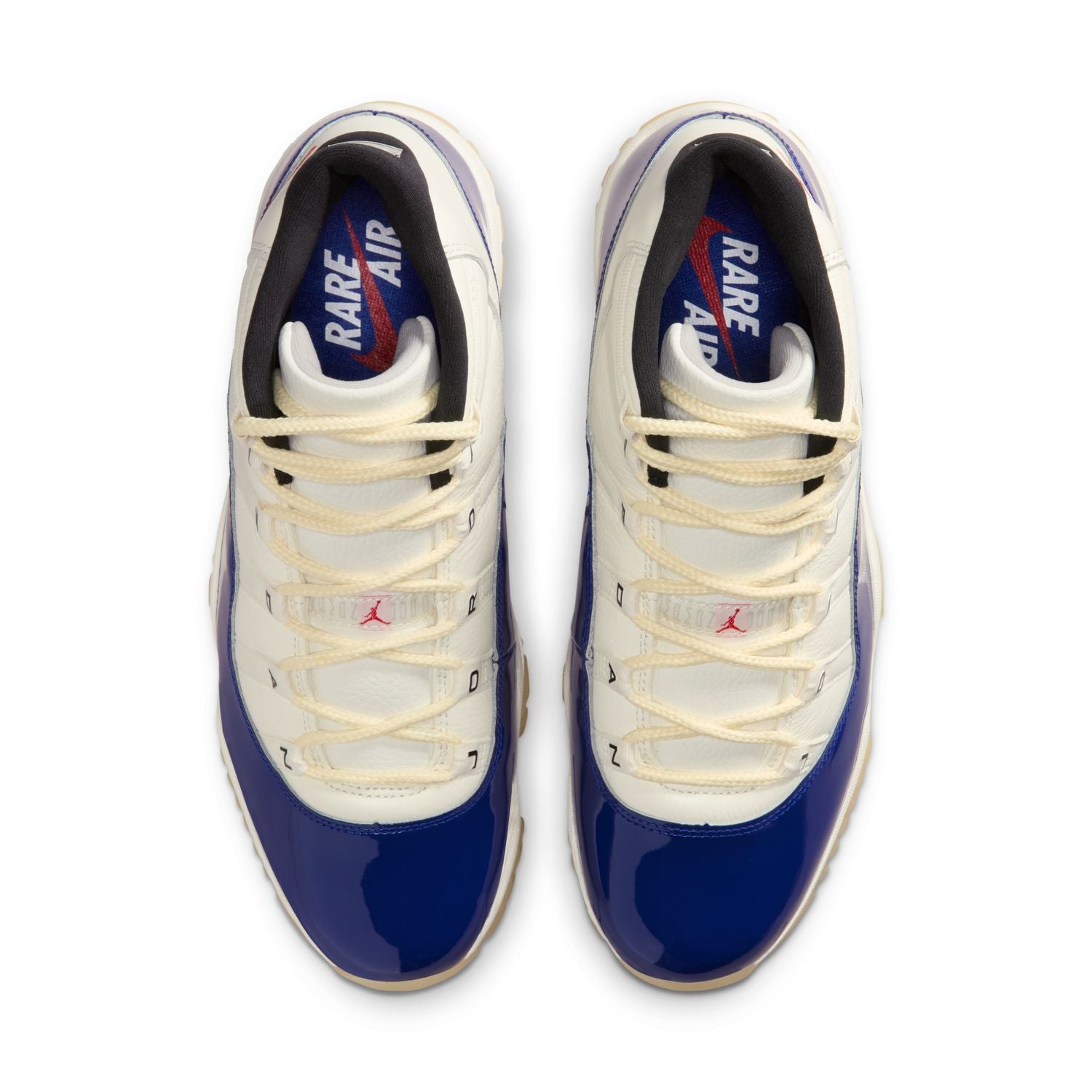 Air Jordan 11 Retro 'Rare Air'