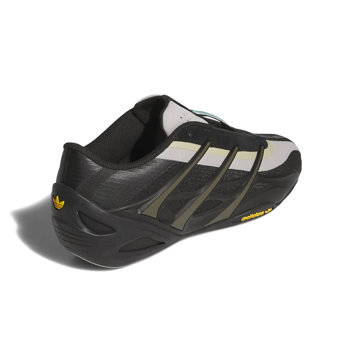 + Bad Bunny + Mercedes-AMG Petronas F1 Adiracer GT 'Branch Sand'