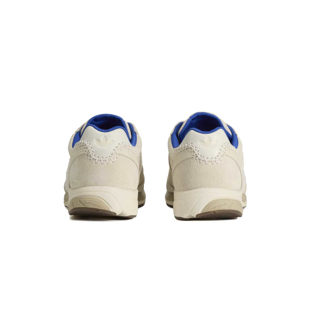 + Wales Bonner Adizero Adios Suede 'Wonder White'