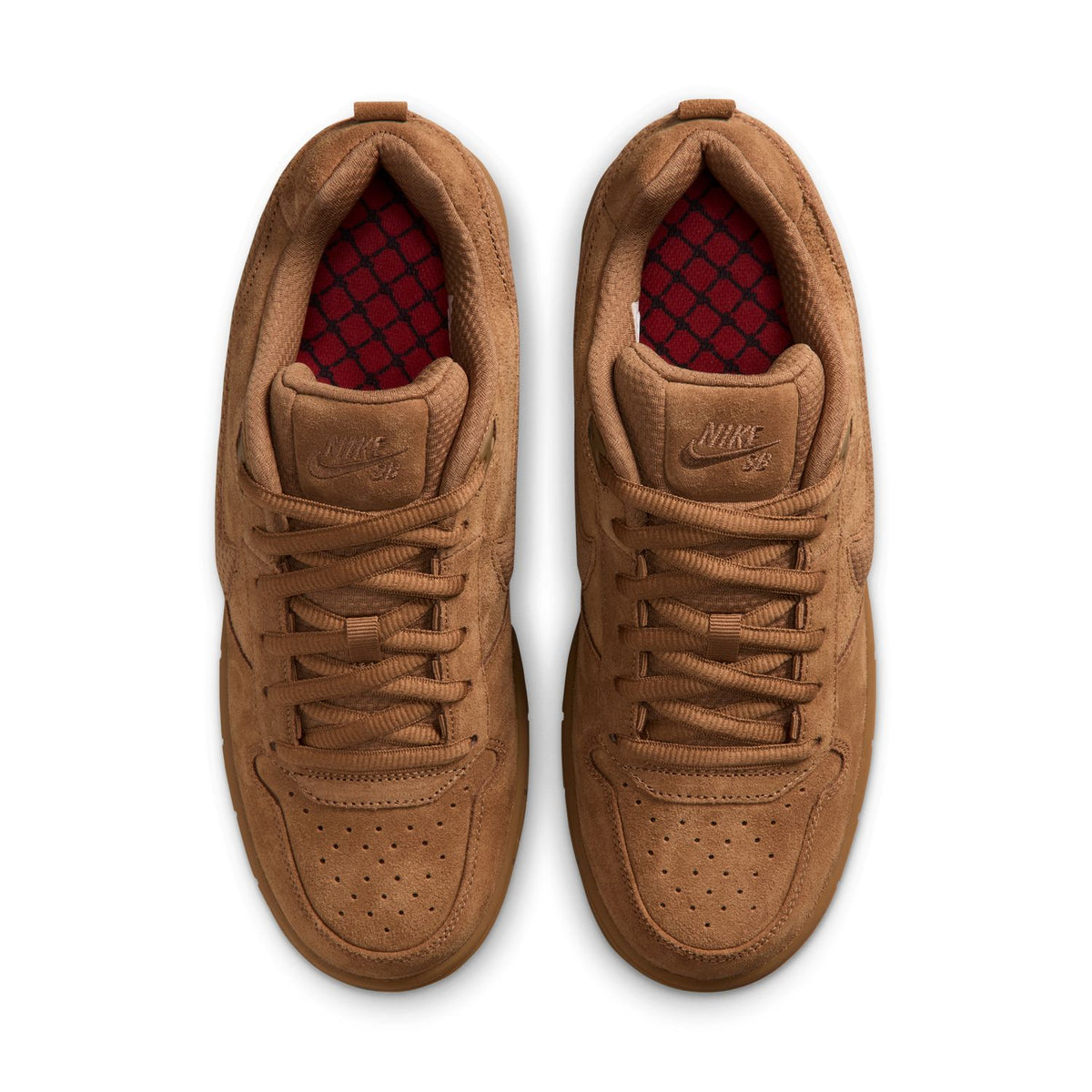 + Paul Rodriguez Zoom Air Low 'Light British Tan'