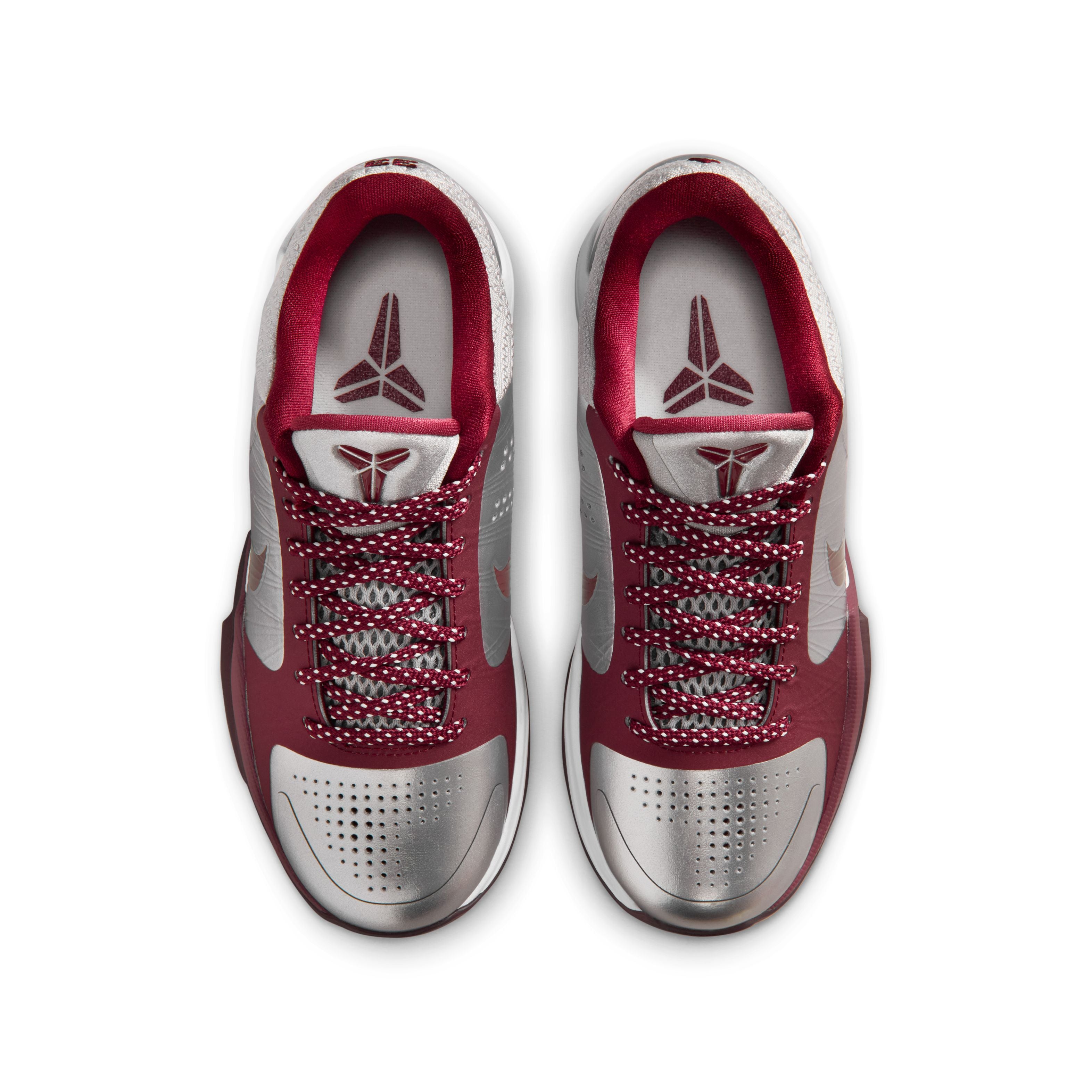 Kids Kobe 5 Protro 'Lower Merion Aces'