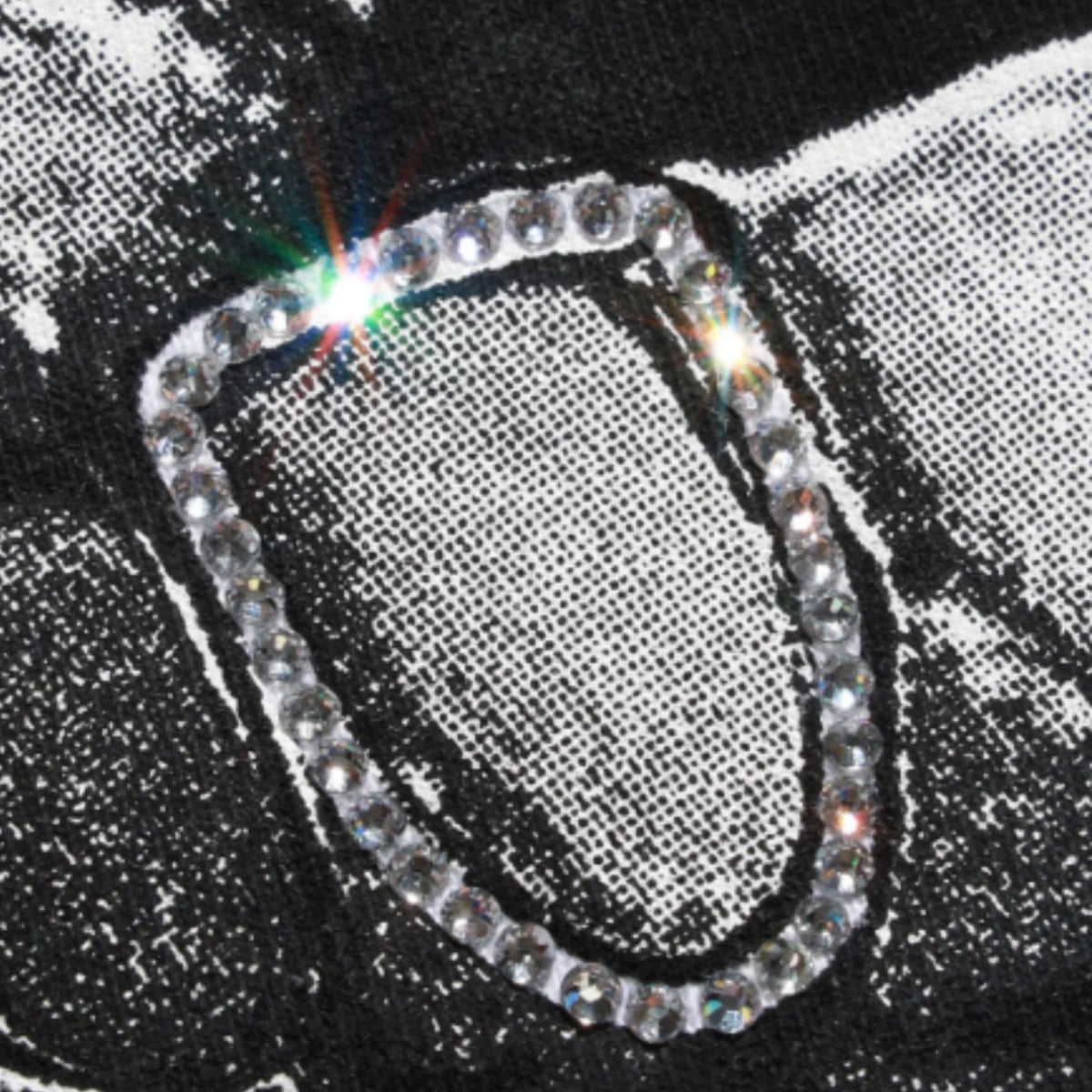 Did You Know Tee 'White'