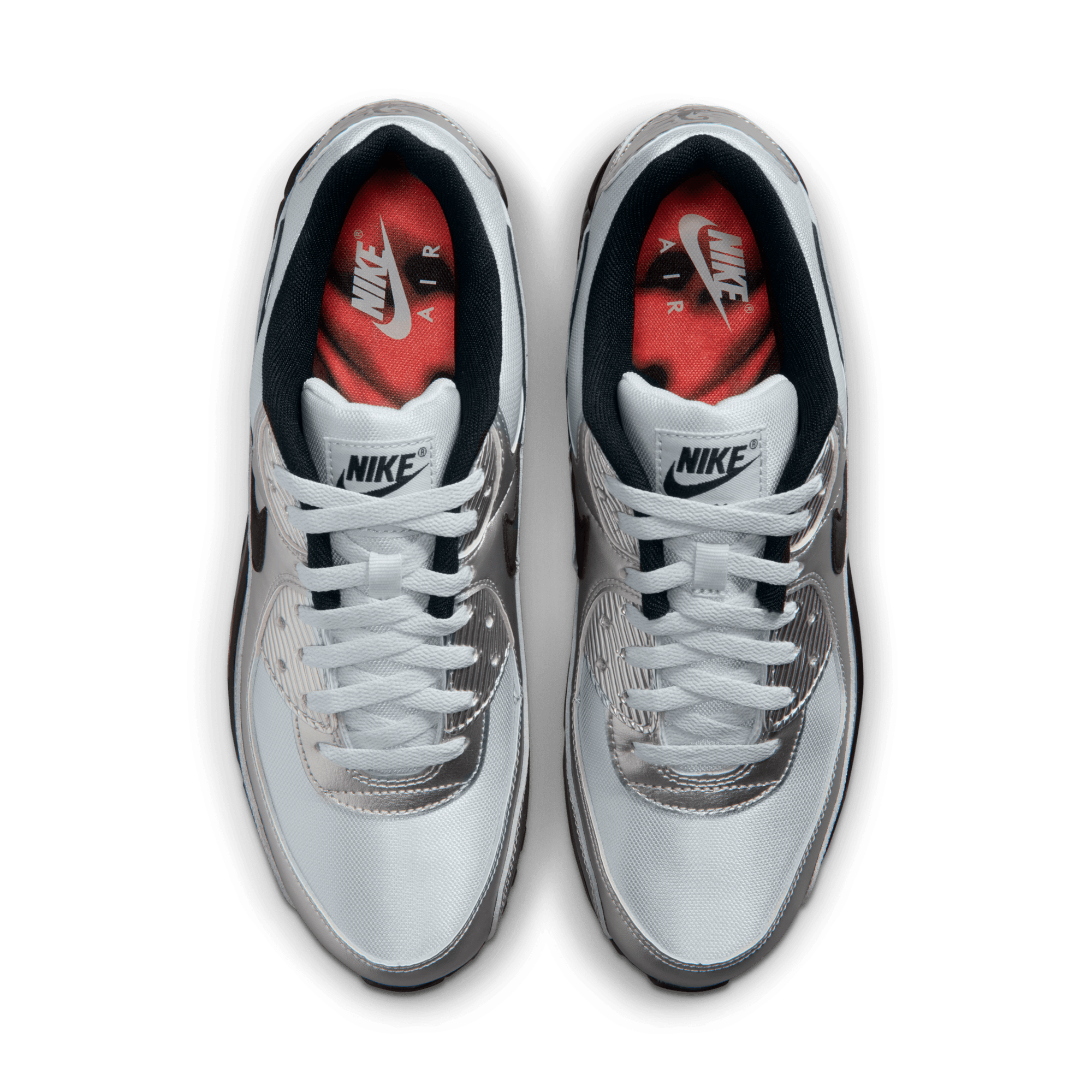 Air Max 90 Premium Treble 2 'Scorpion'