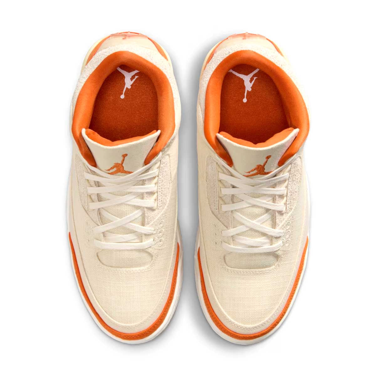 Wmns Air Jordan 3 Retro 'Starfish'