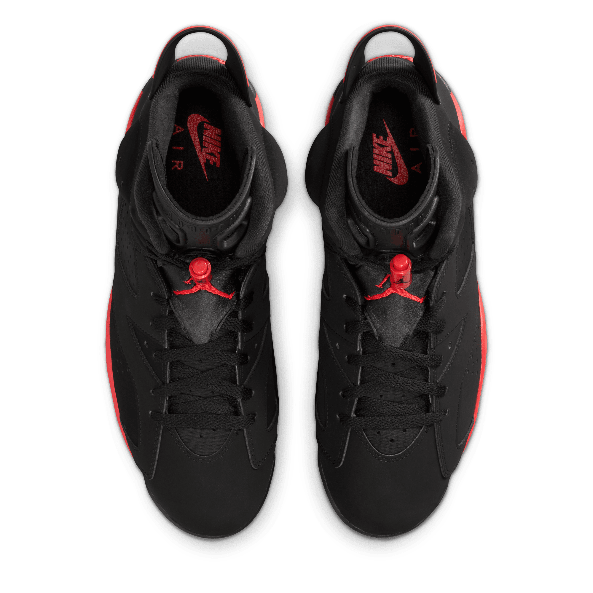 Air Jordan 6 Retro 'Infrared Salesman'