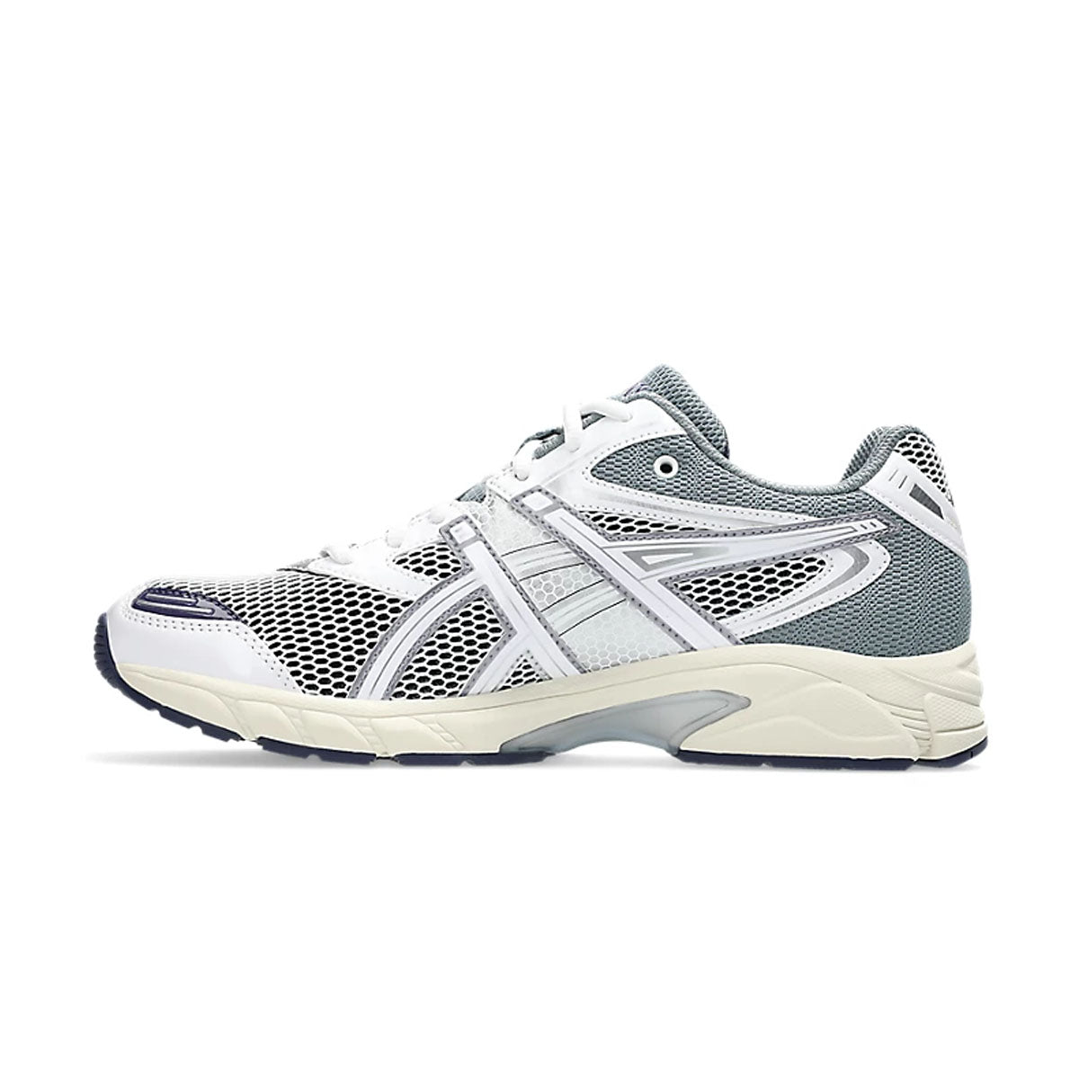 GEL-DS Trainer 14 'White Pure Silver'