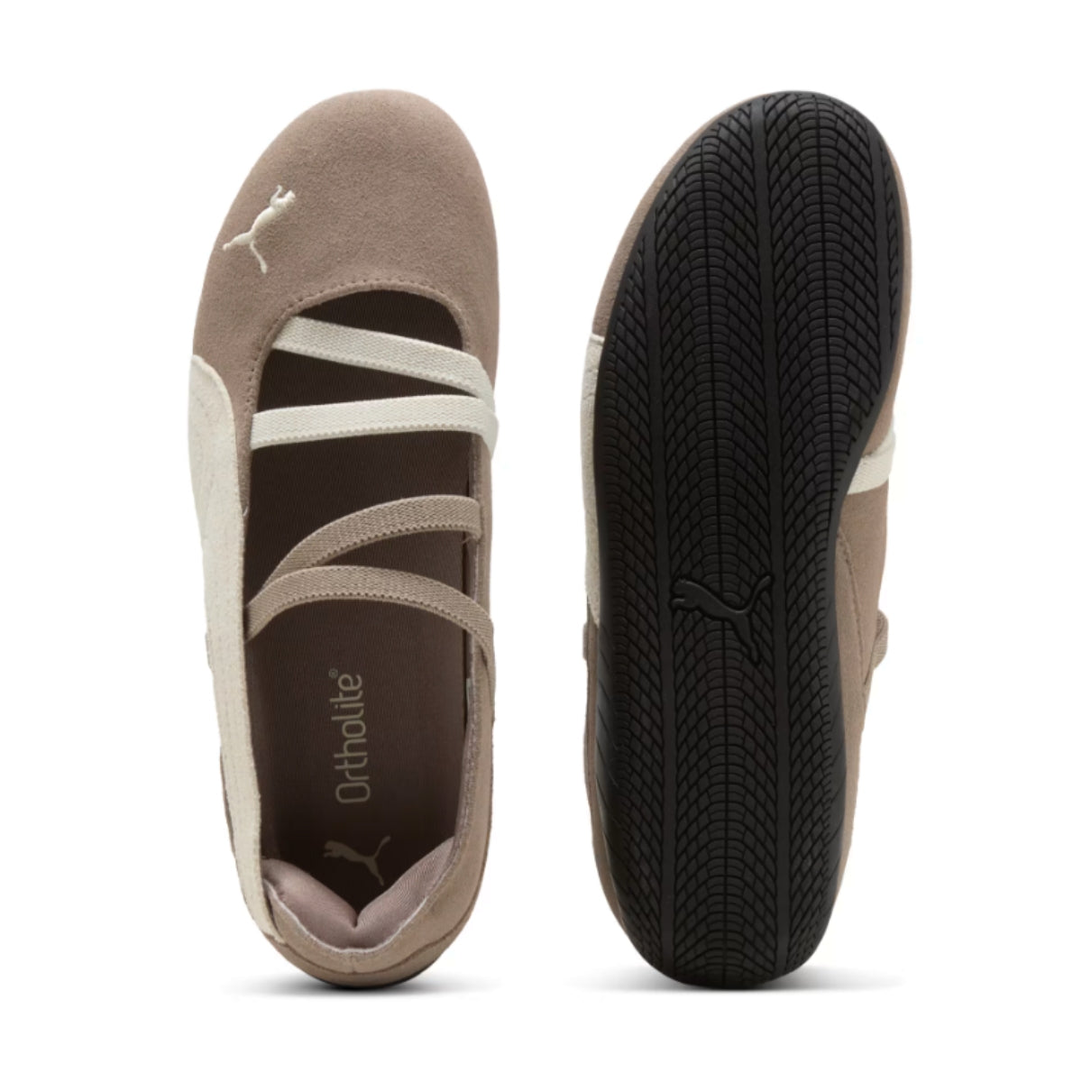 Wmns Speedcat Ballet 'Mouse Gray'