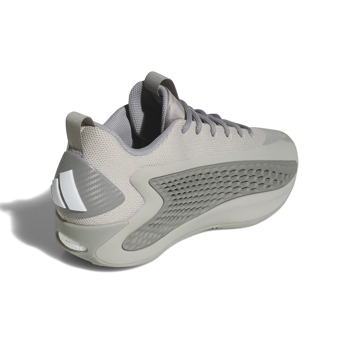+ Anthony Edwards AE1 Low 'Metallic Grey'
