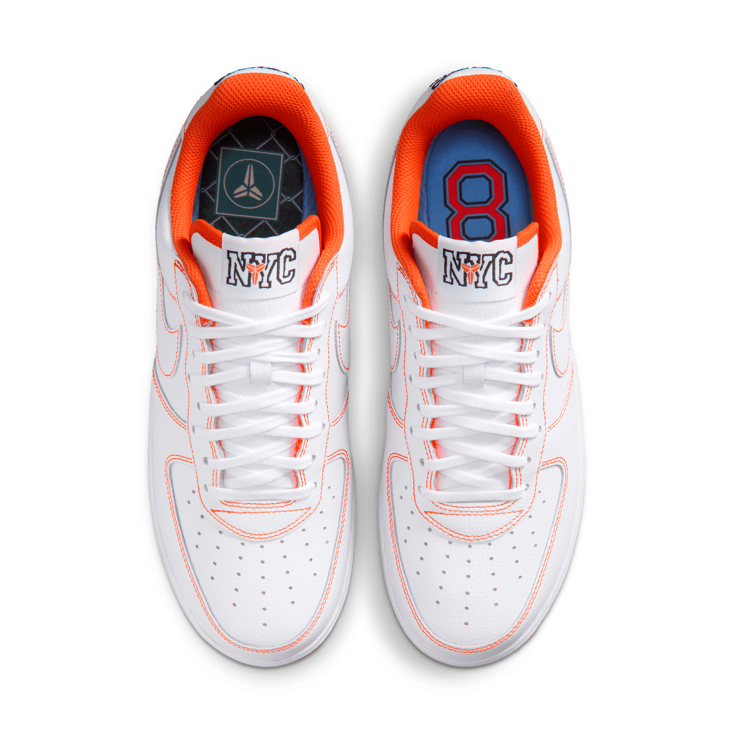 + Kobe Air Force 1 Low Protro 'Lord of the Rings'