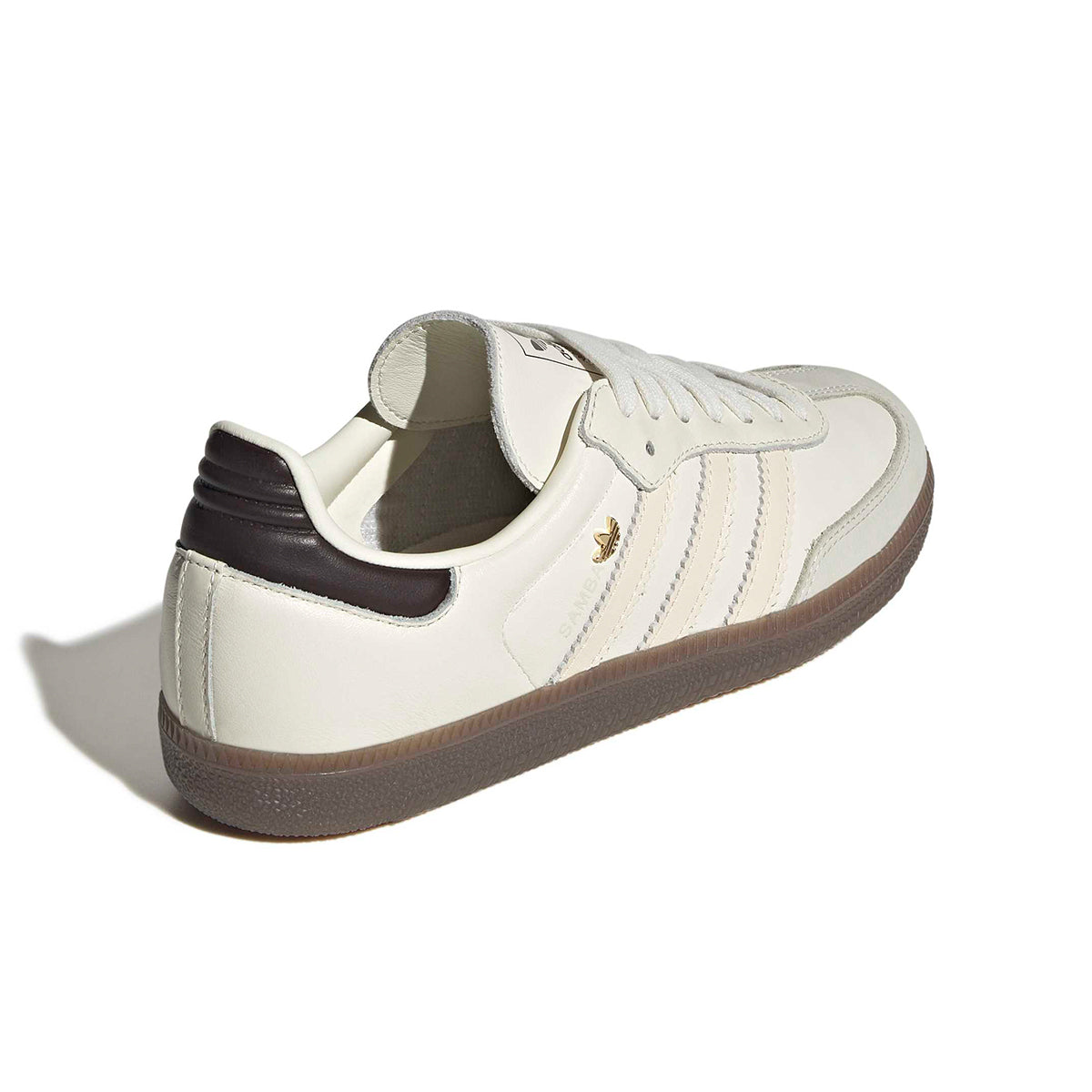 Wmns Samba OG 'Beige Black Gum'