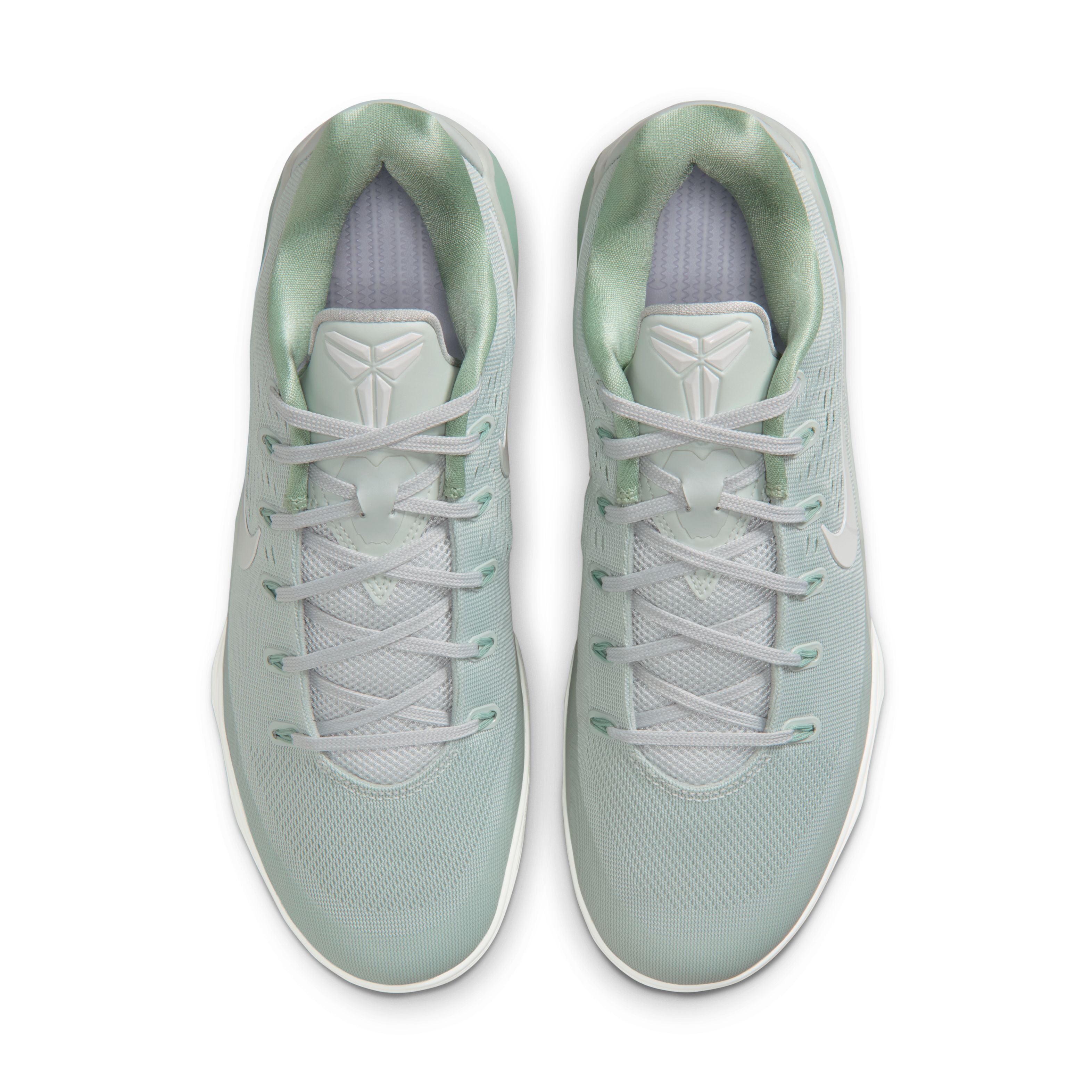 Kobe IX Elite Low Em Protro 'Steam'