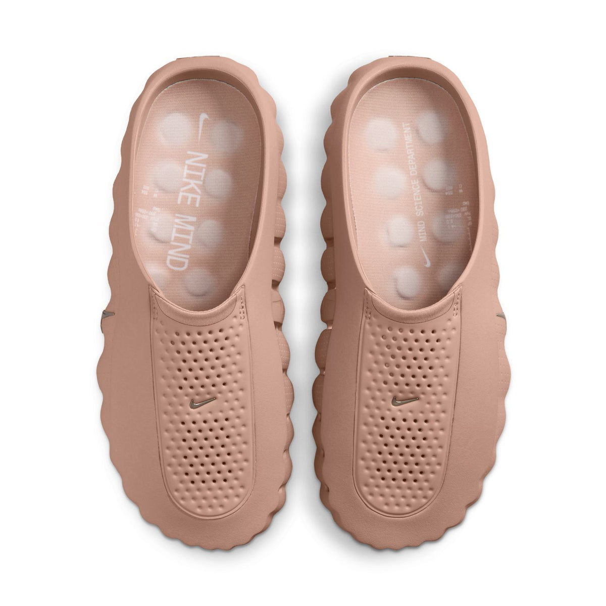 Mind 001 'Hemp Pale Ivory'