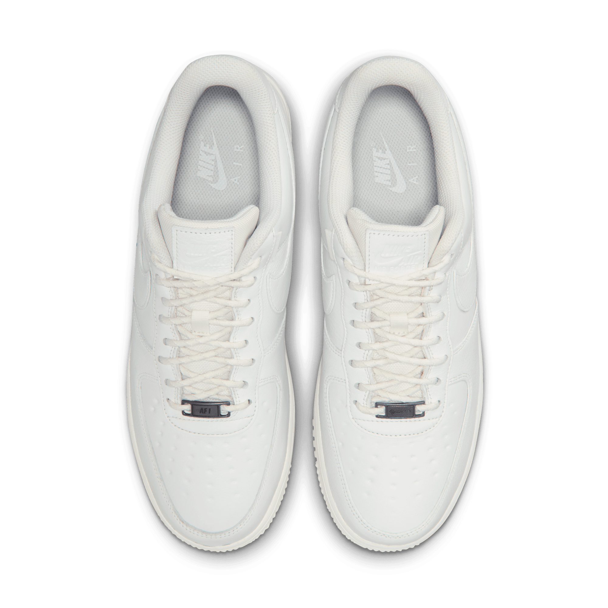 Air Force 1 GORE-TEX Vibram 'White'