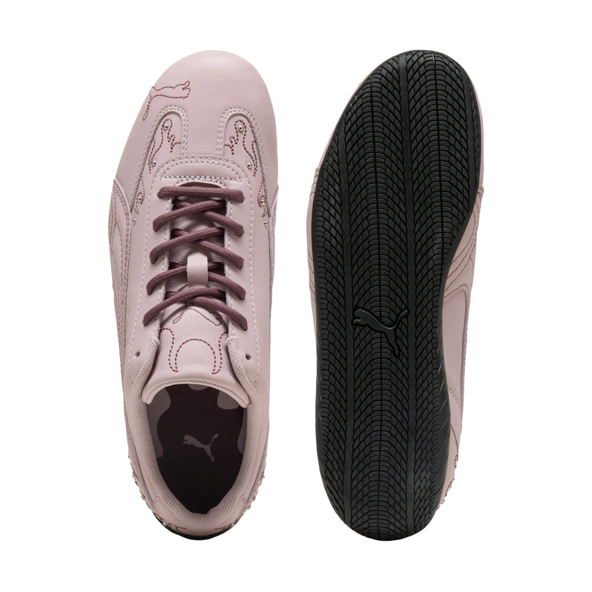 Wmns Speedcat Embellished 'Misty Pink'