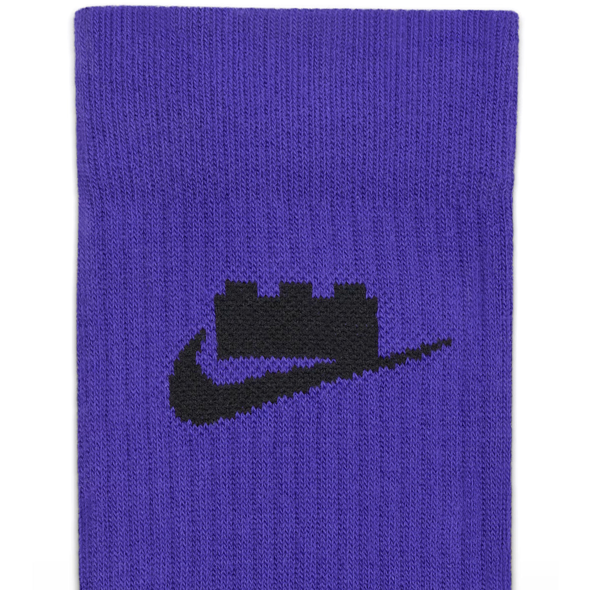 + LEGO Collection Everyday Essentials Crew Socks 'Multi-Color'