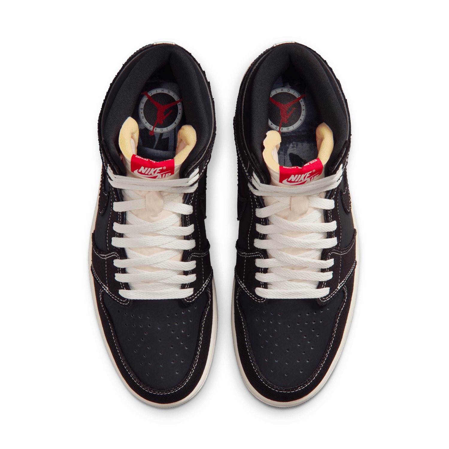 Air Jordan 1 Retro High OG 'Flight Club'