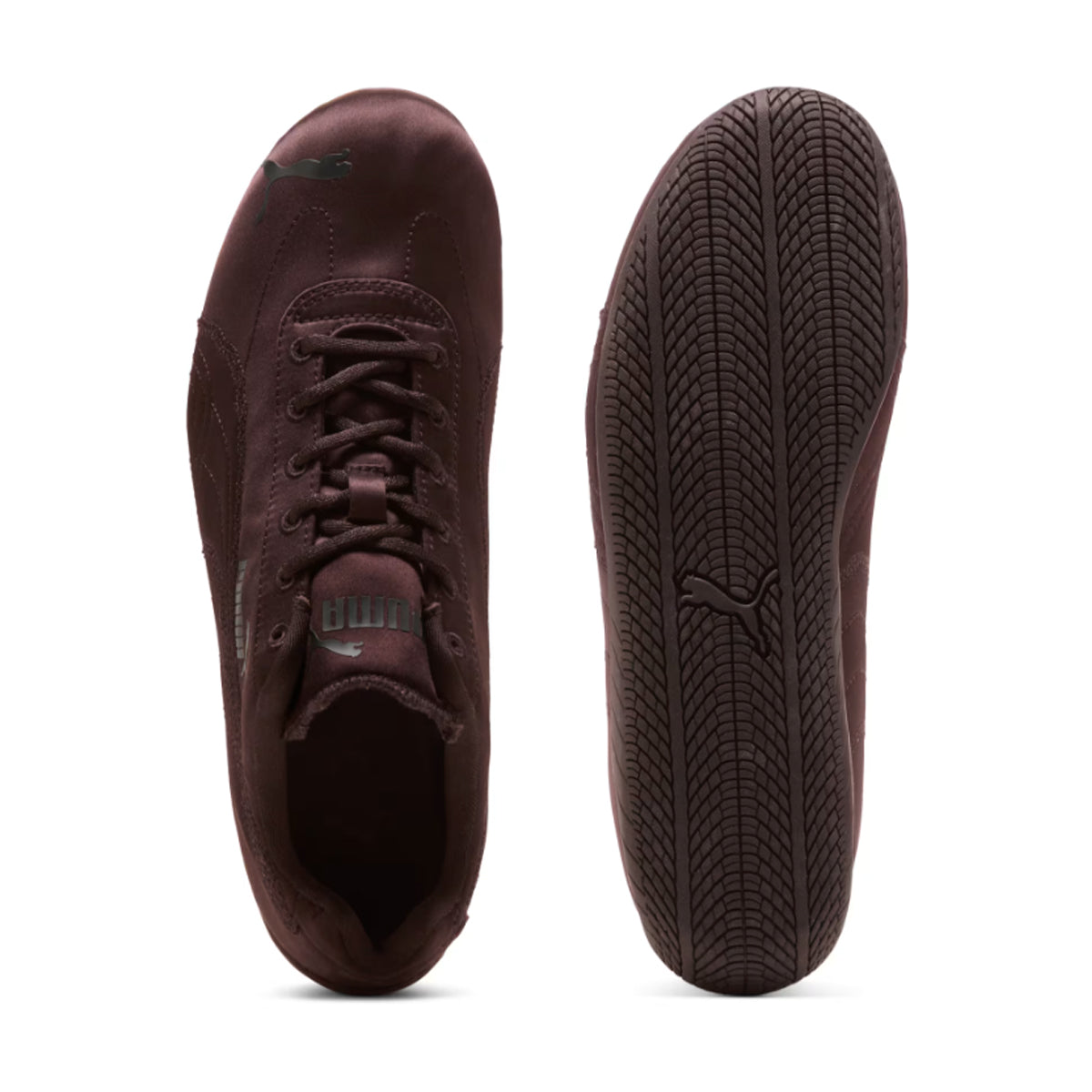 Wmns Speedcat Venus 'Chocolate Brown'