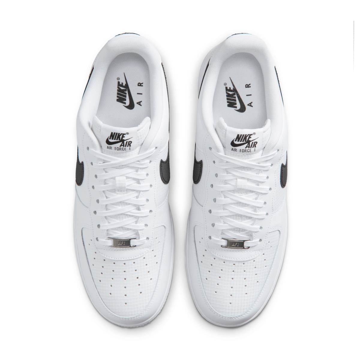 Air Force 1 ’07 LV8 ‘White Black’