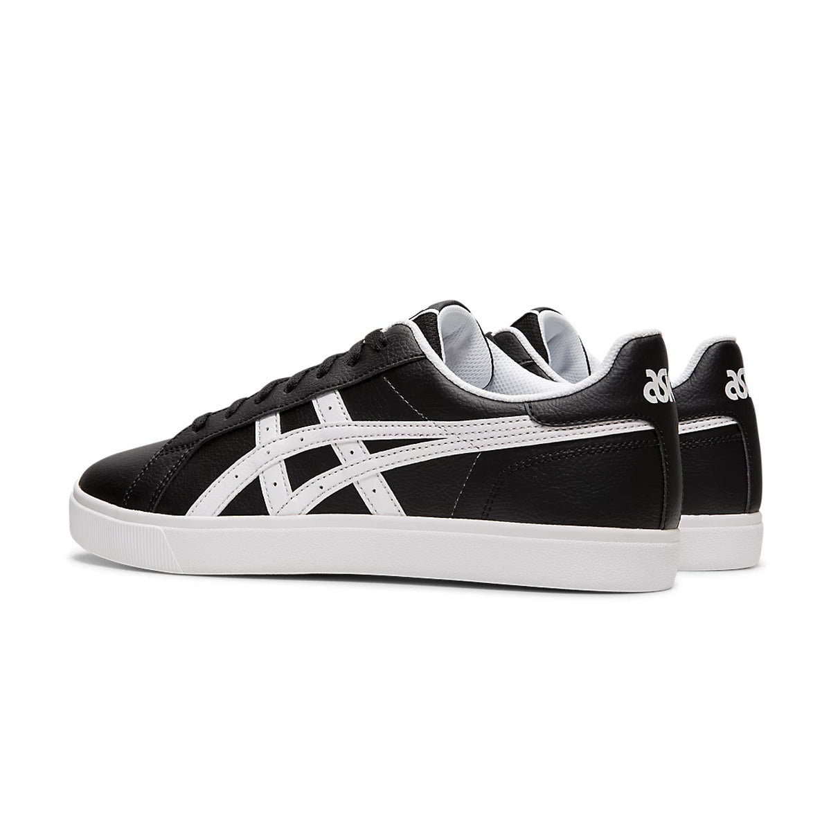 Classic CT 'Black White'