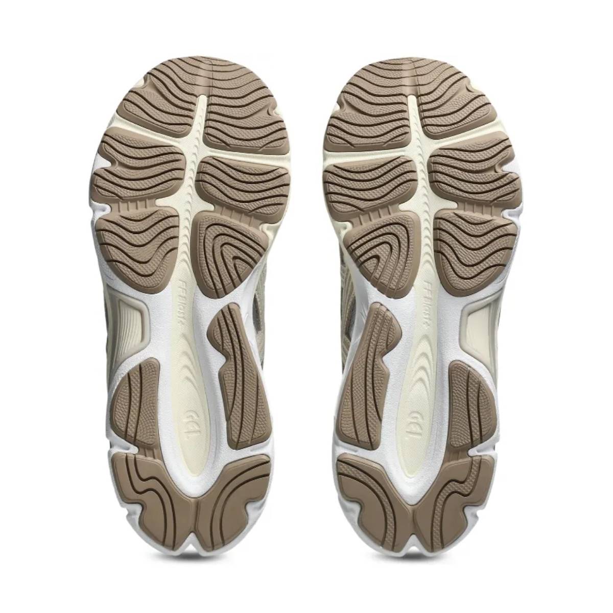 GEL-NYC 2.0 'White Cream'