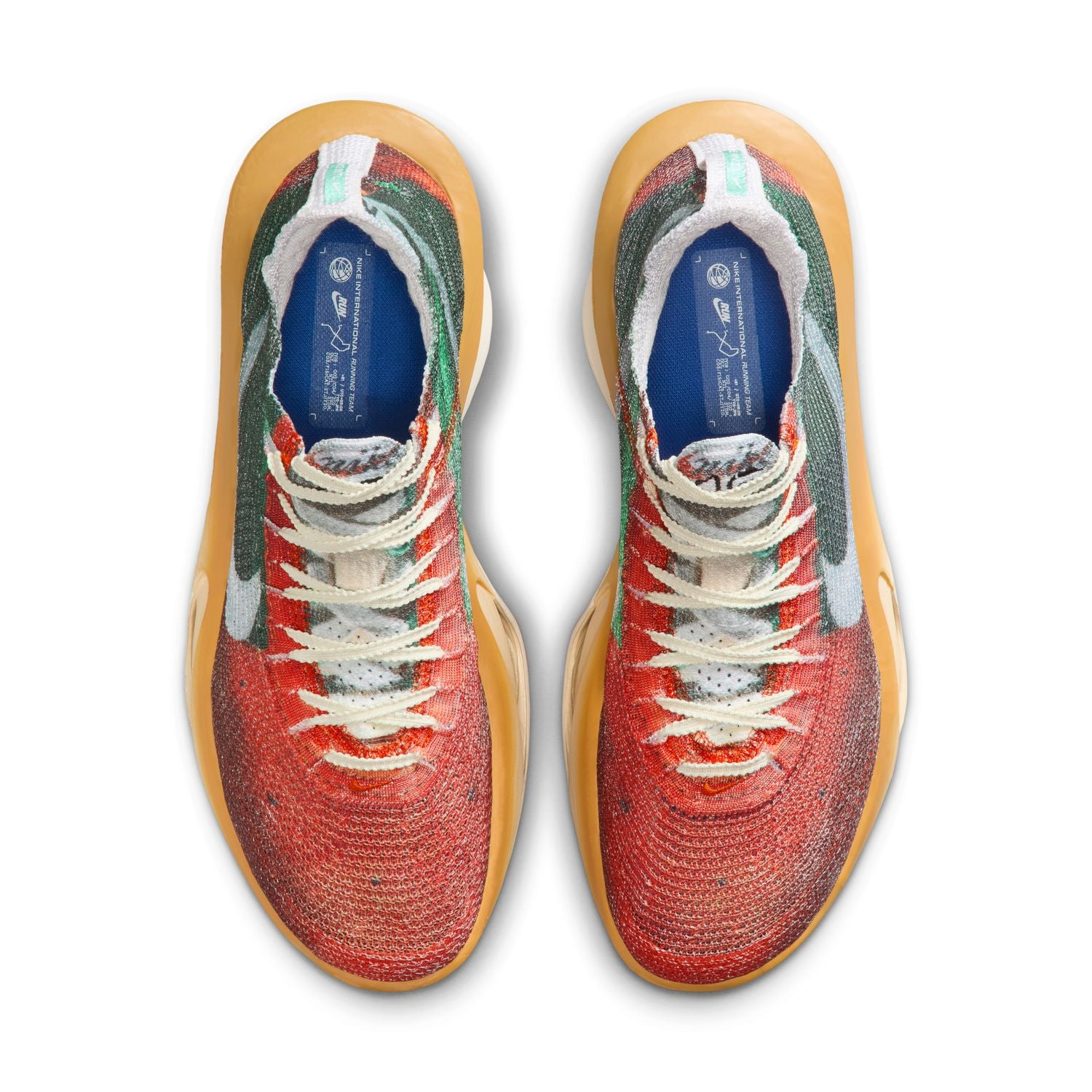 Air Zoom Alphafly Next% 3 Premium 'Multi-Color'