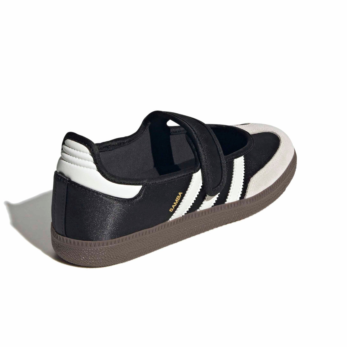 Wmns Samba Jane 'Core Black off White'
