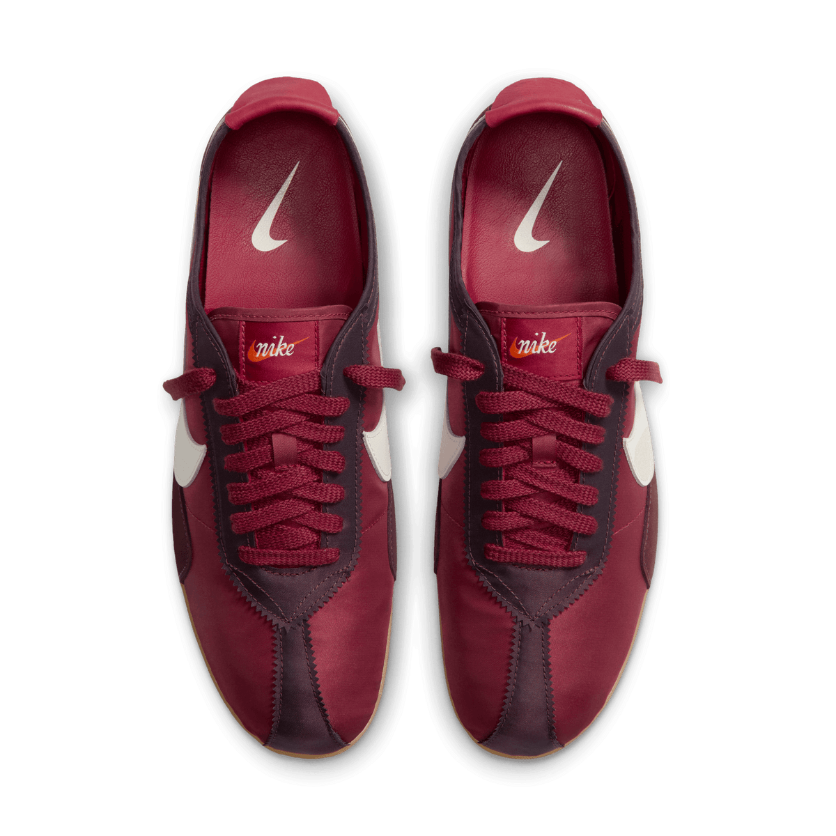 Wmns Moon Shoe 'Tough Red Mystic Dates'