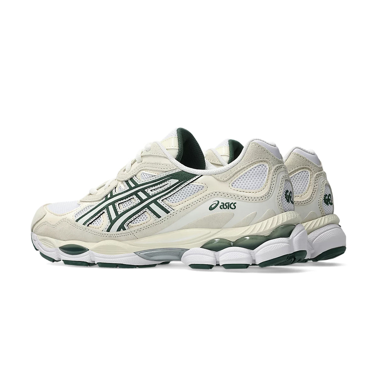 GEL-NYC 'Ivory Forest Night'