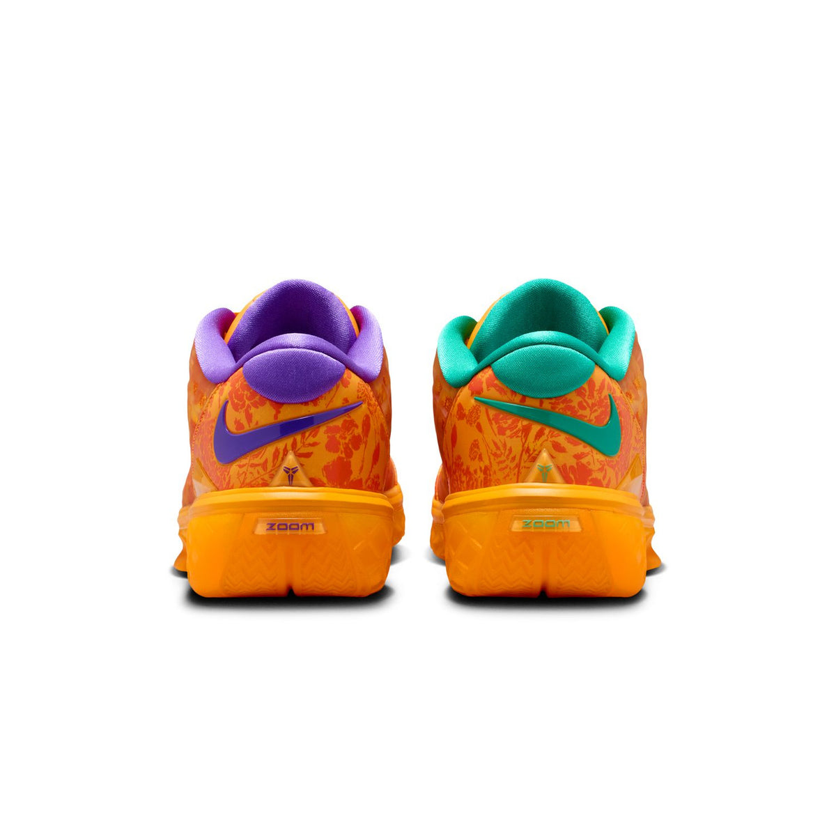 Kobe III Low Protro 'Mamba Eterno'