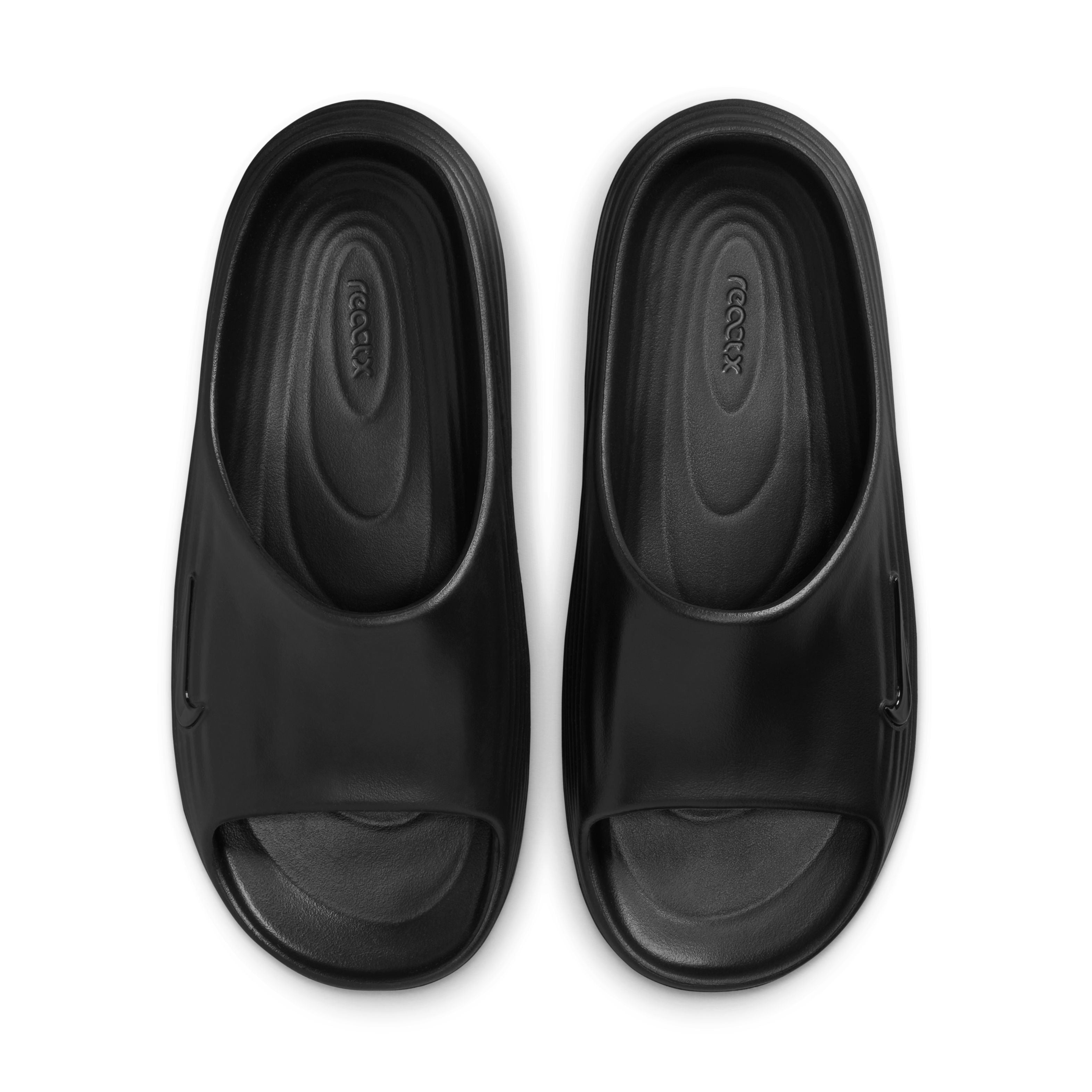 Wmns Reactx REJUVEN8 Slide 'Black'