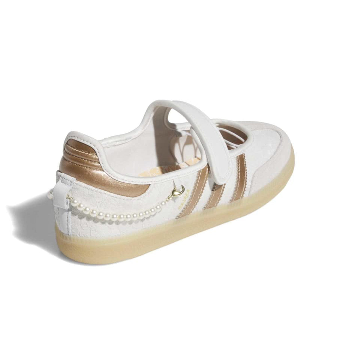 Wmns Samba Jane 'Crystal White'