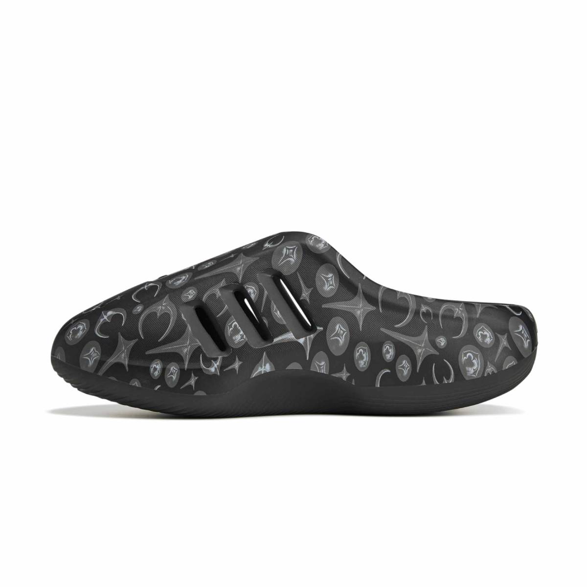 + Thug Club Adifom IIINFINITY 'Black'