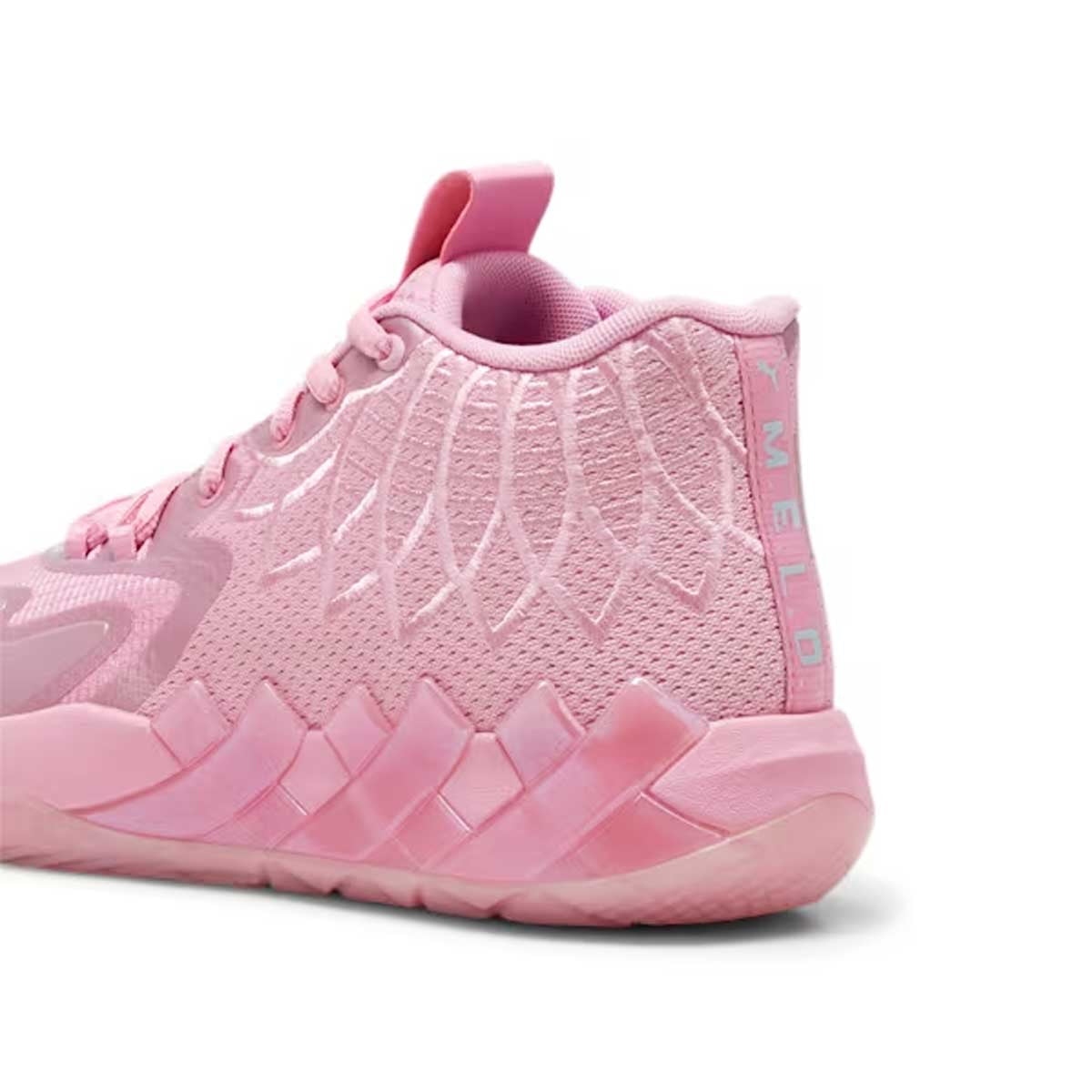 + LaMelo Ball MB.01 'Iridescent'