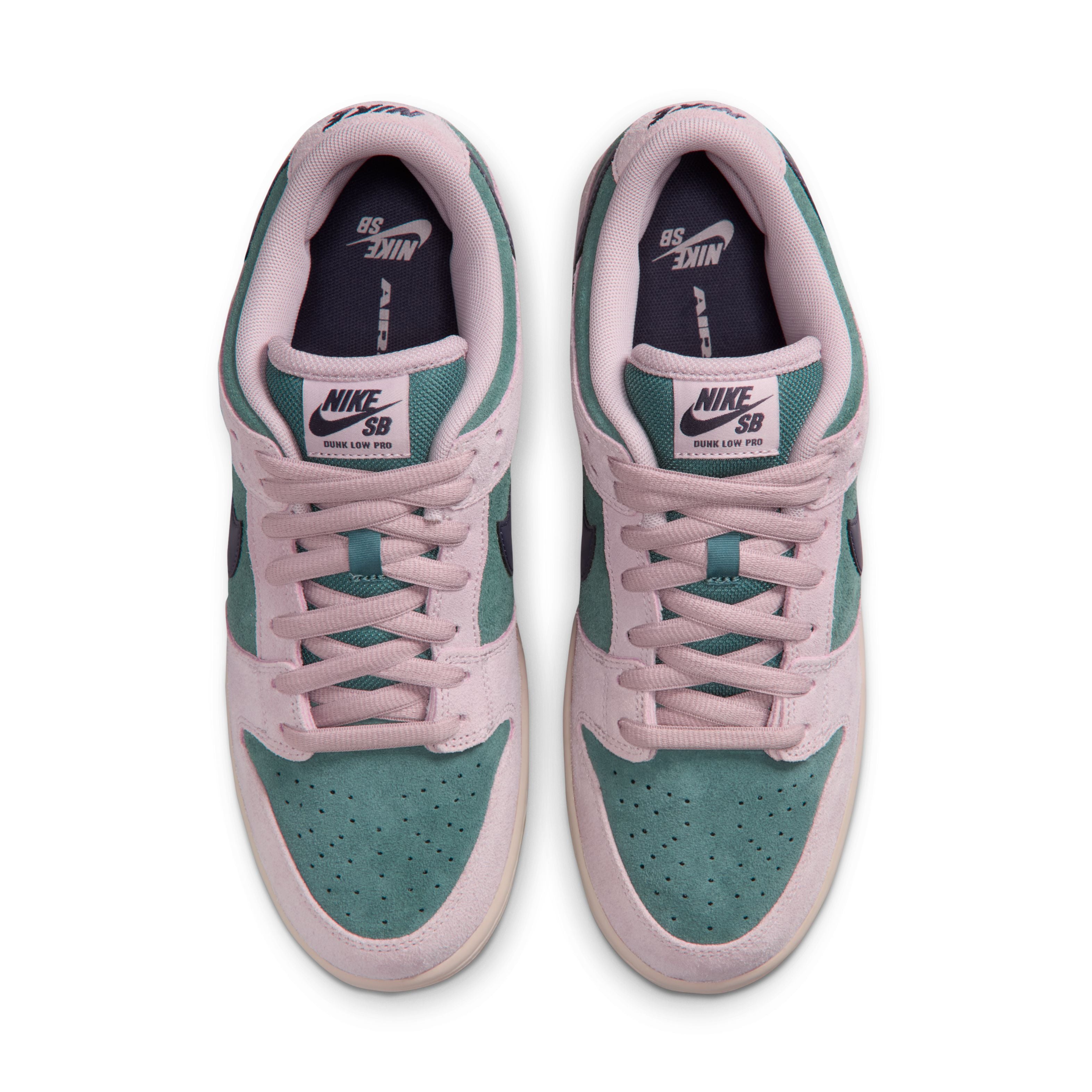 SB Dunk Low Pro 'Mineral Slate'