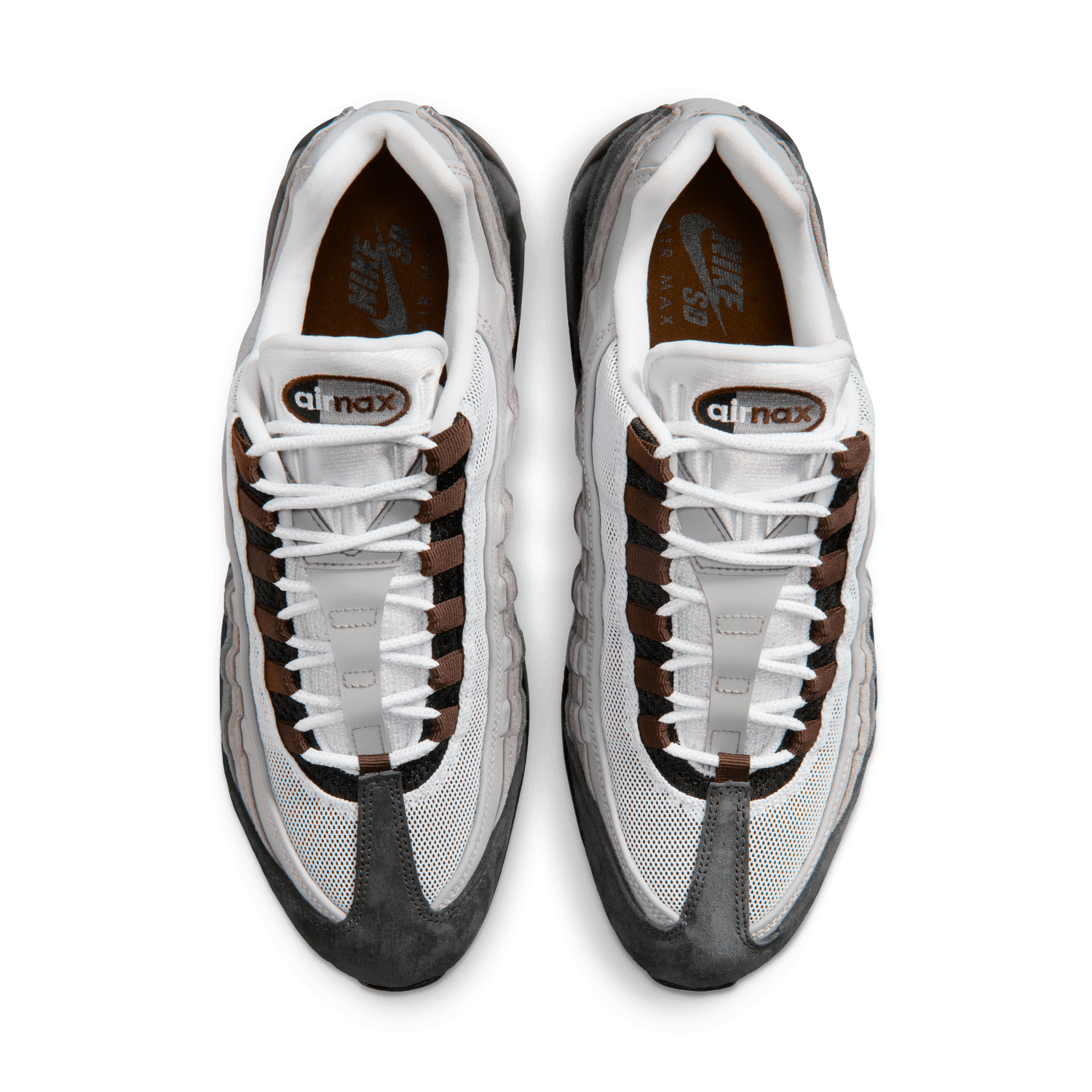 SB Air Max 95 'Cacao Wow'