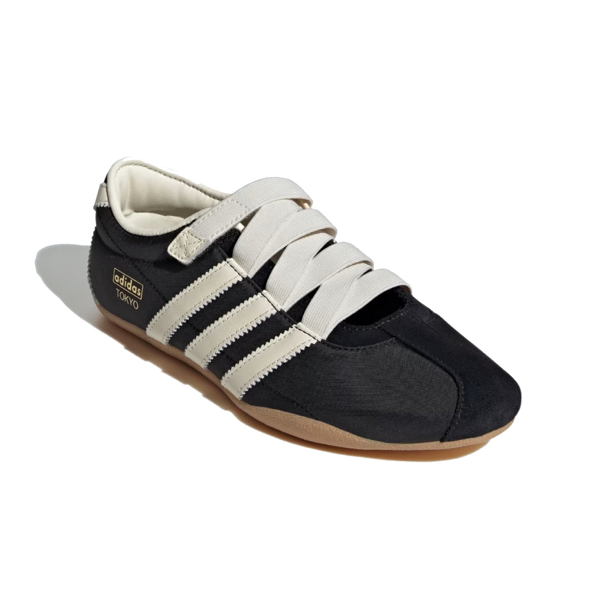 Wmns Tokyo MJ 'Core Black Cream White'