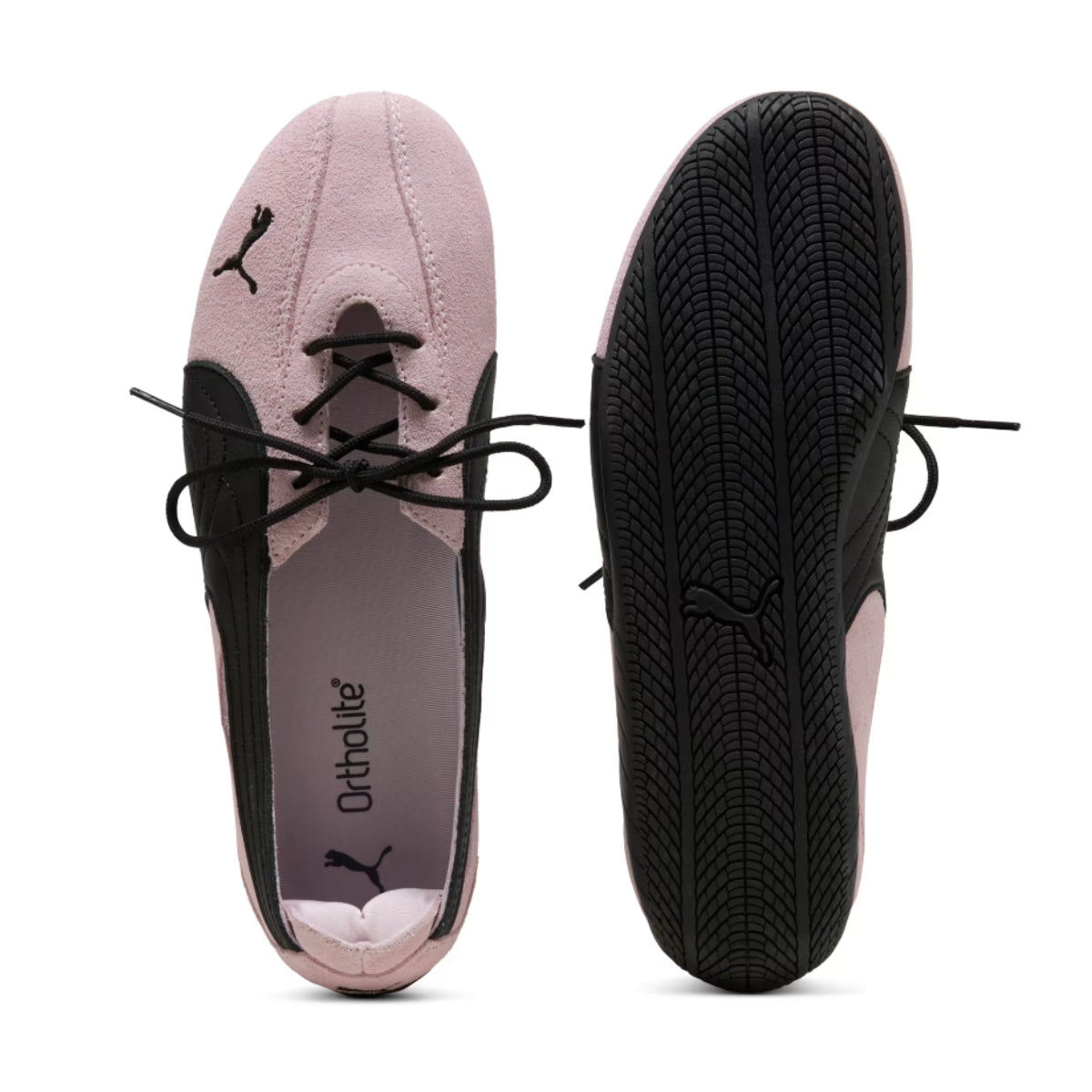 Wmns Speedcat Ballet Nova 'Powder Pink'