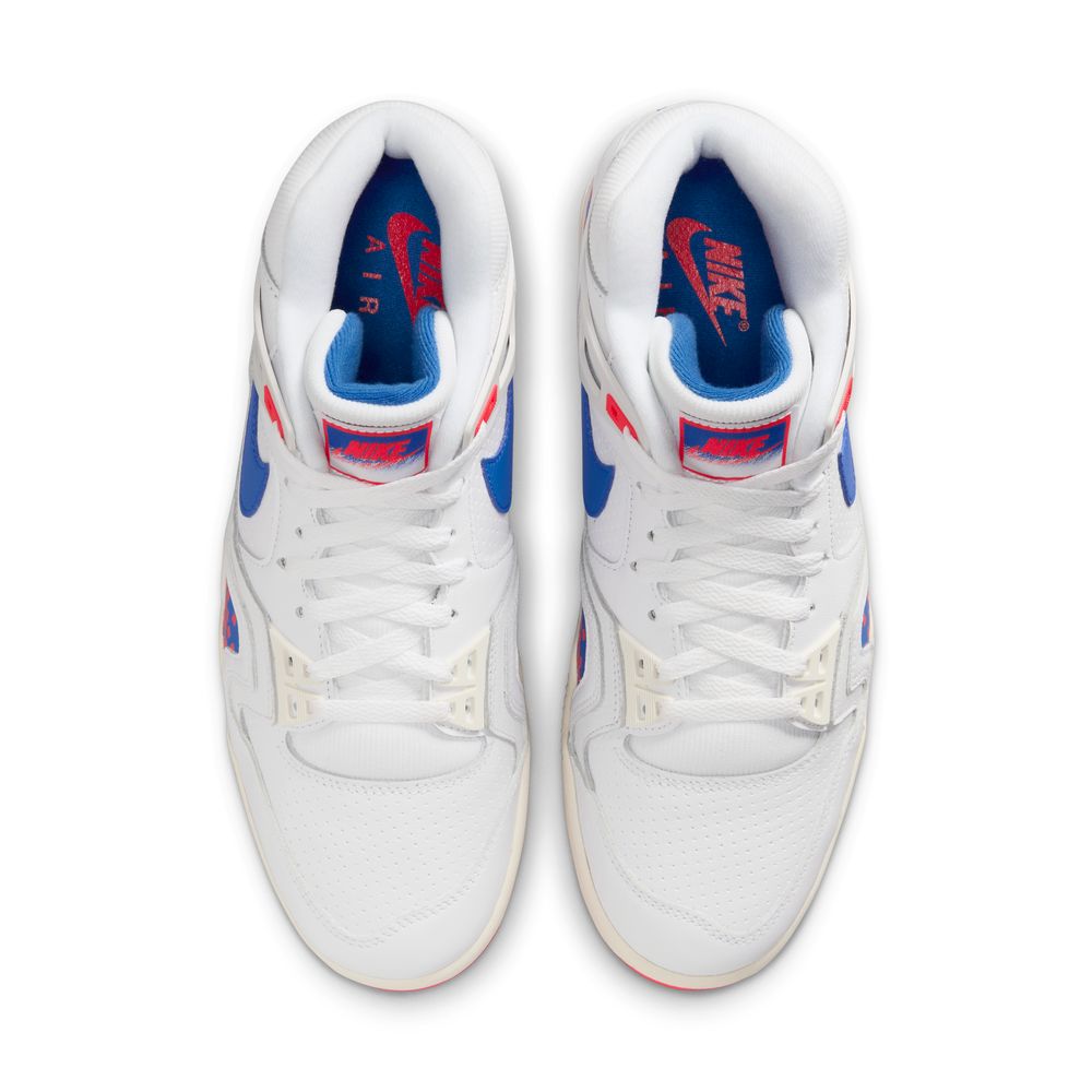 Air Tech Challenge II Qs 'Pixel'