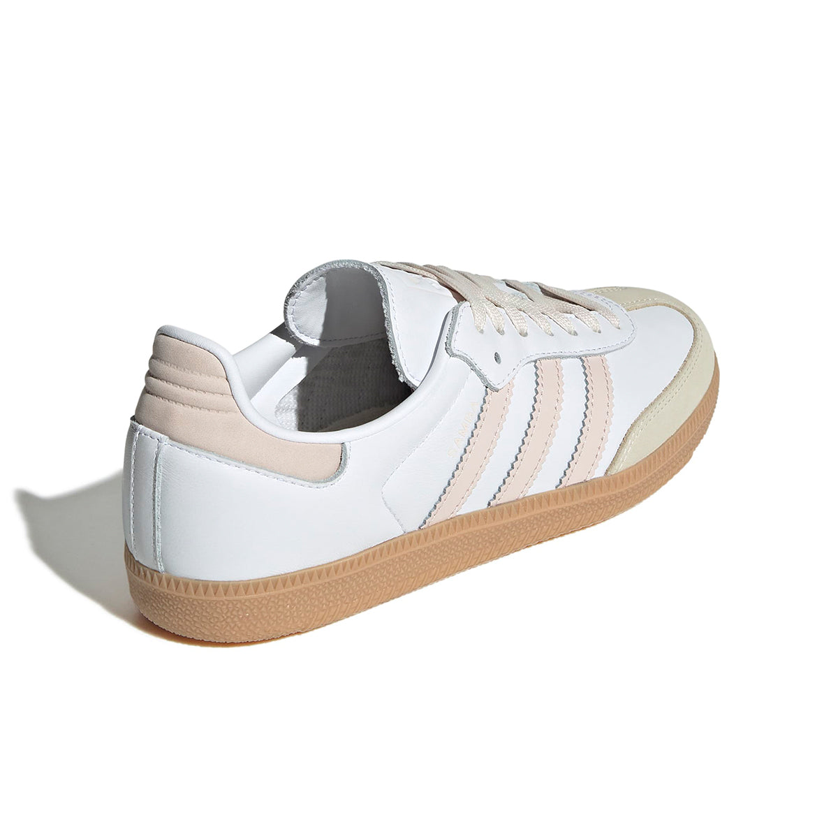 Wmns Samba OG 'White Wonder Quartz Gum'