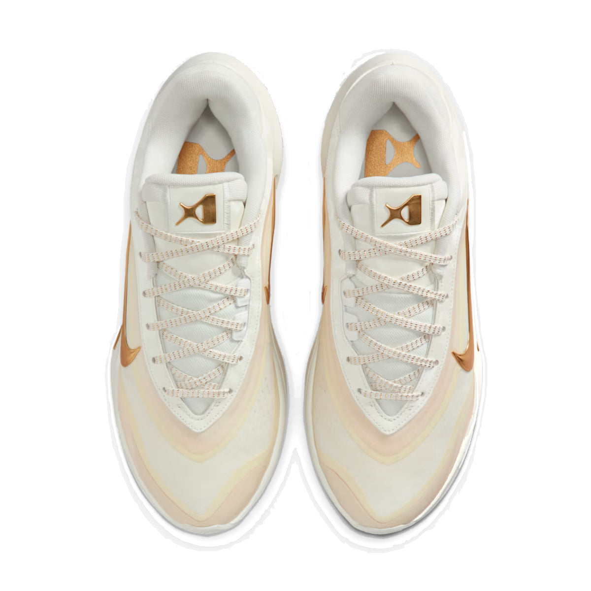 A'One "dyNASTY" EP 'Sail Metallic Gold'