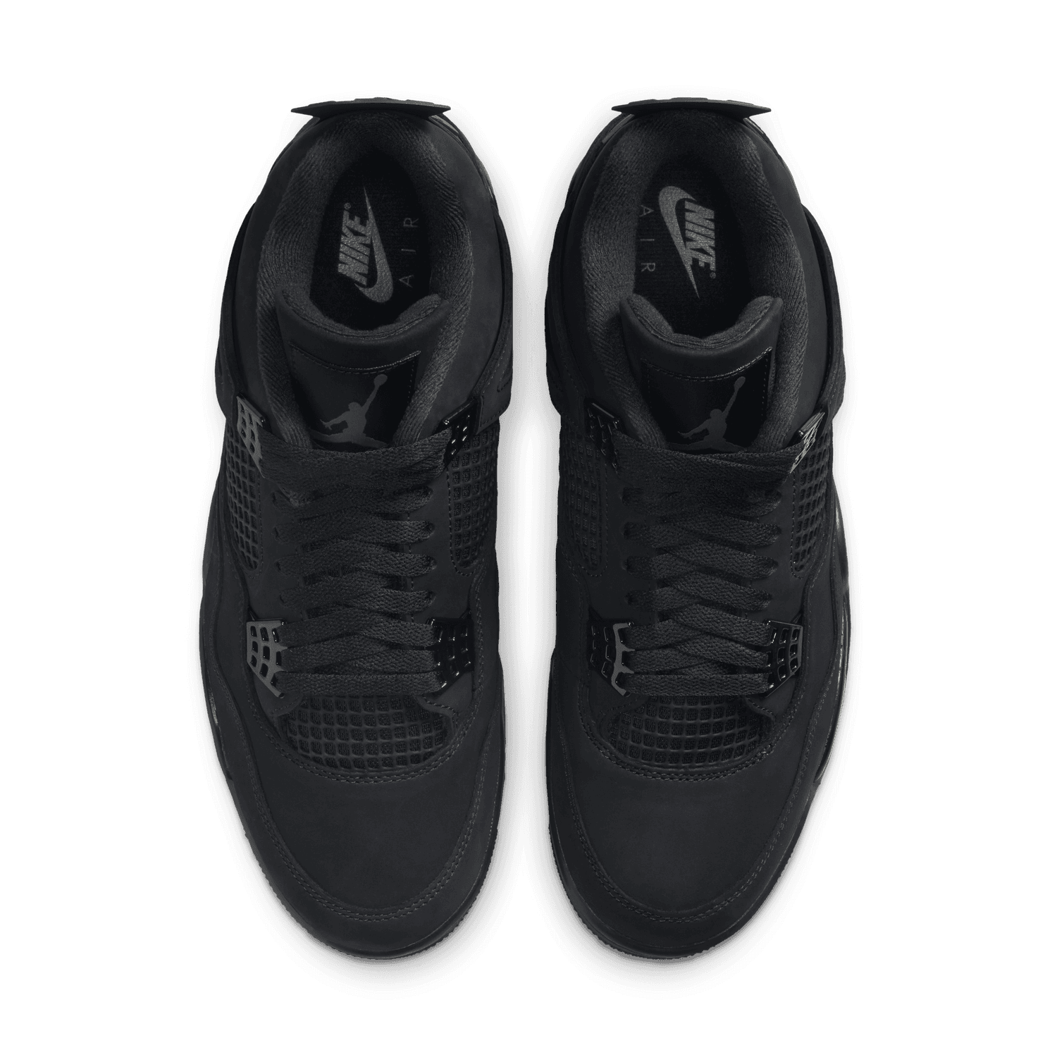 Air Jordan 4 Retro 'Black Cat'