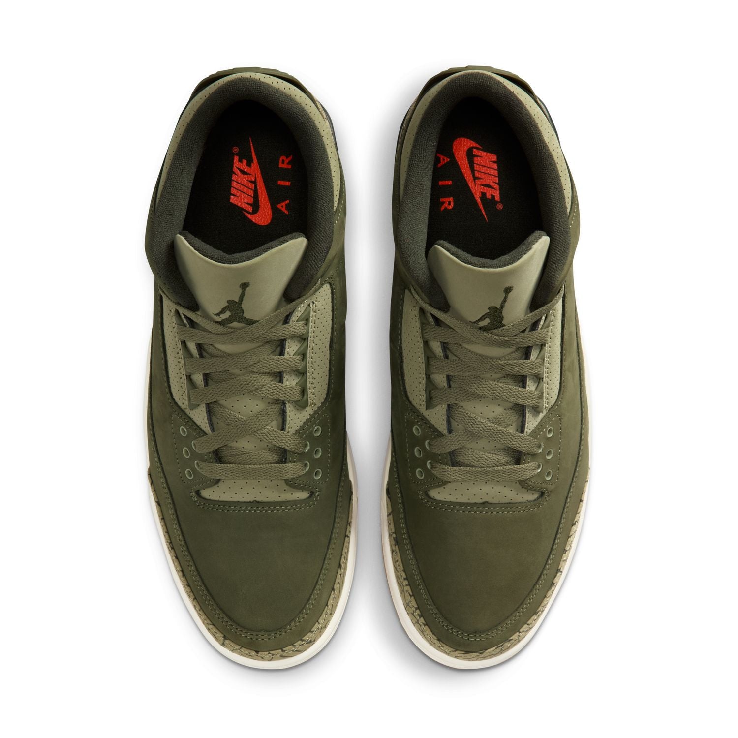 Air Jordan 3 Retro 'Family Affair'