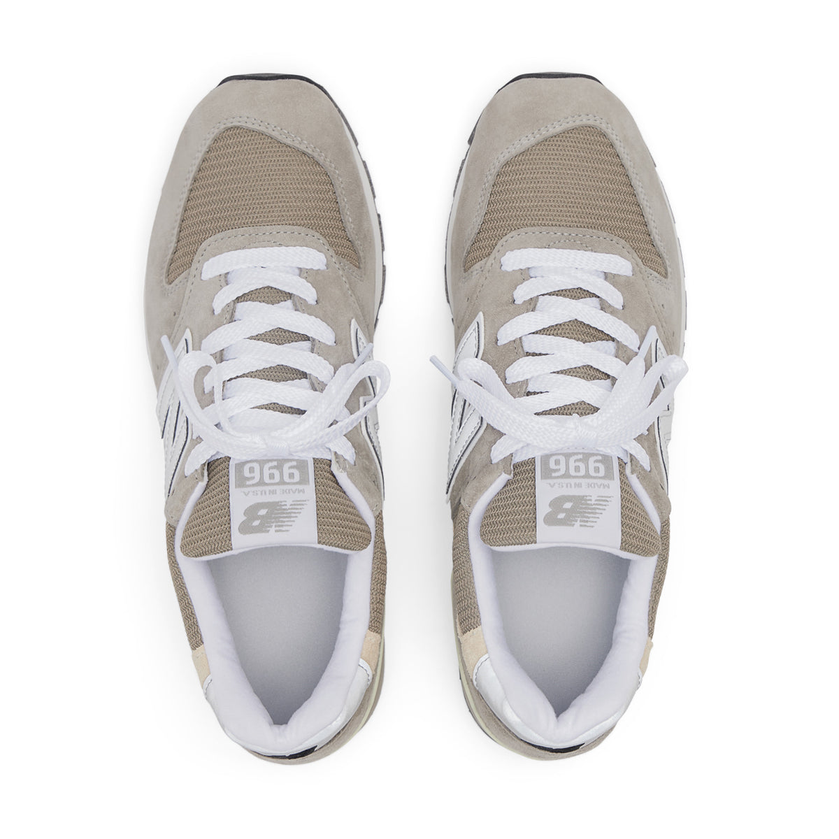 in USA 996 Core 'Grey'