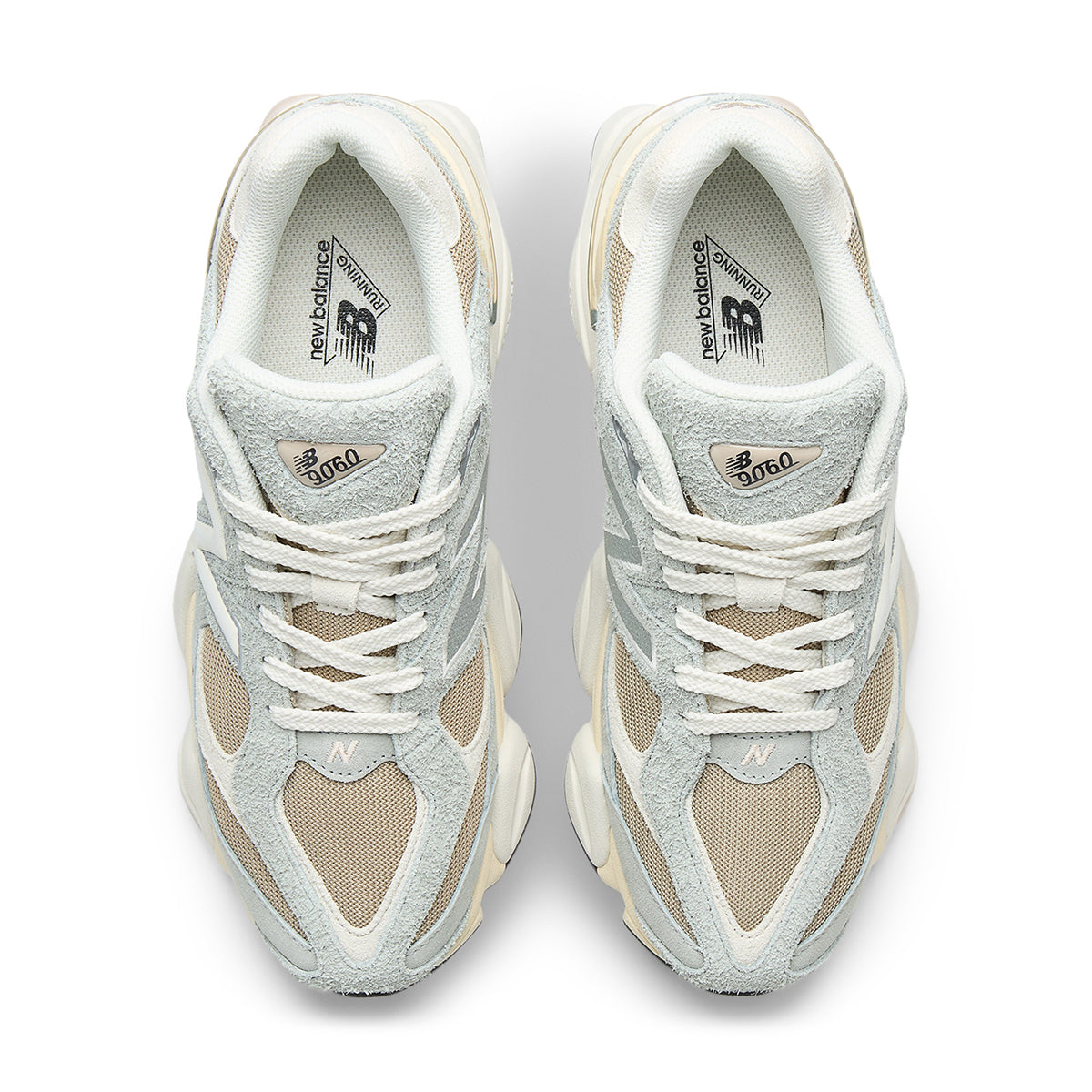 9060 'Lone Star Grey'