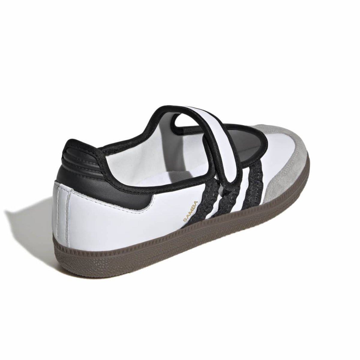Wmns Samba Jane 'Cloud White'